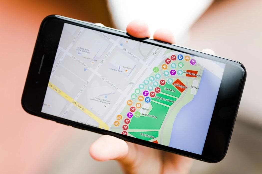 İşletmeniz Google Haritalar'da Neden Alt Sıralarda Kalıyor?