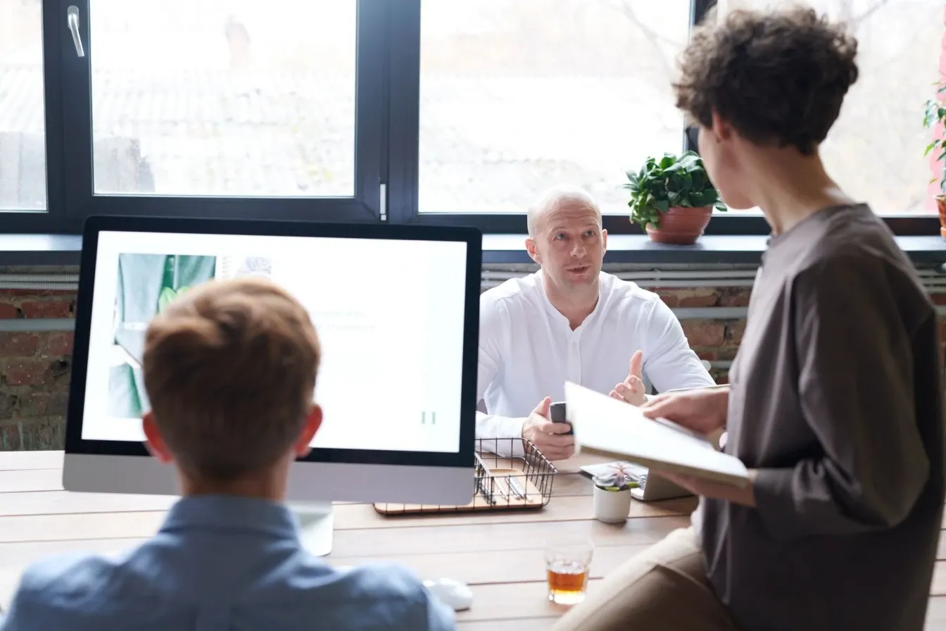 İşletmeniz İçin Web Sitesi Yaptırırken Sormanız Gereken 5 Kritik Soru (Dolandırılmayın!)
